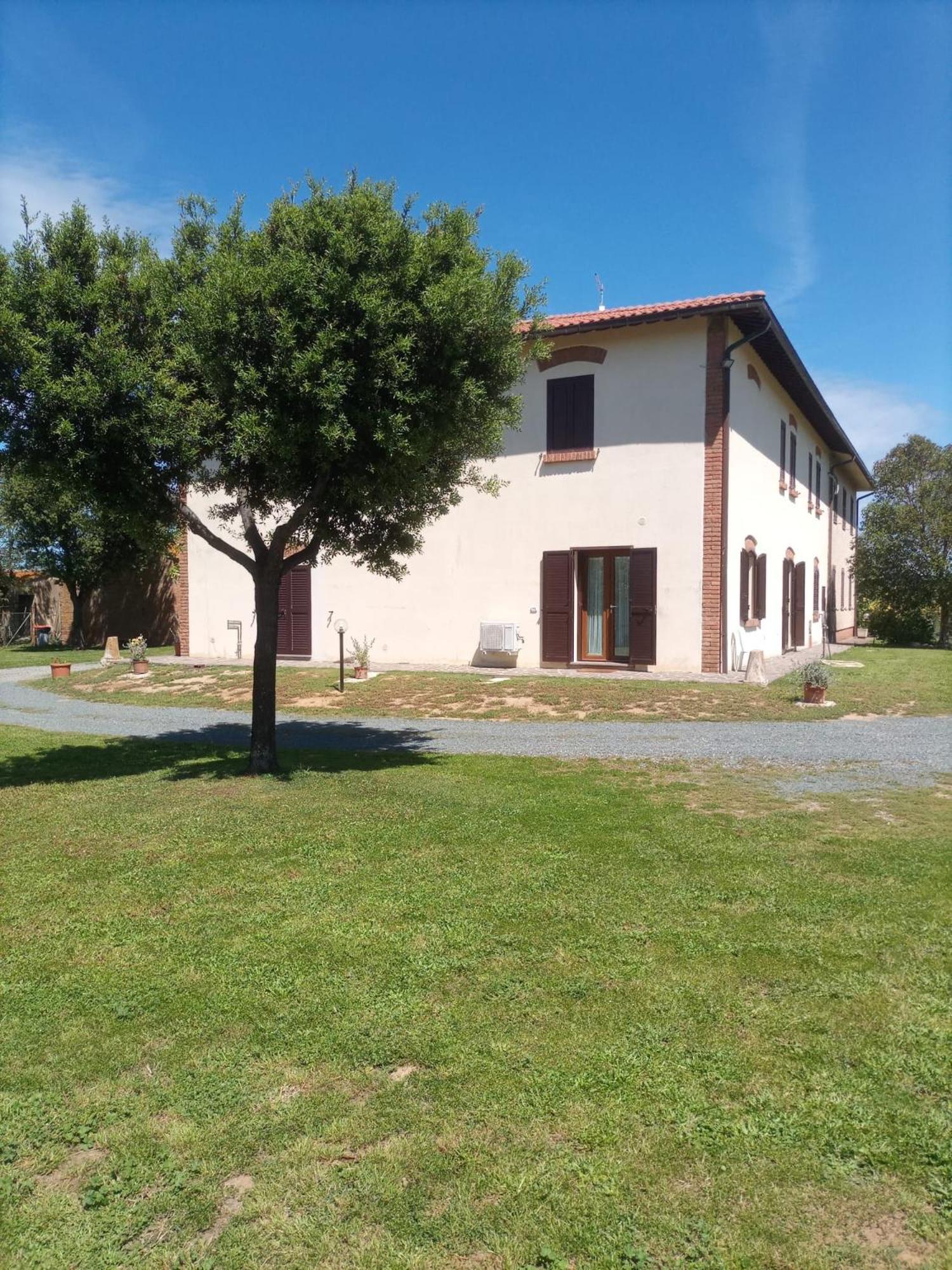 Ferienwohnung Podere Feltrino Grosseto Exterior foto